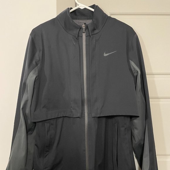 Nike Hypershield Rain Jacket 3 in 1 - Picture 1 of 3